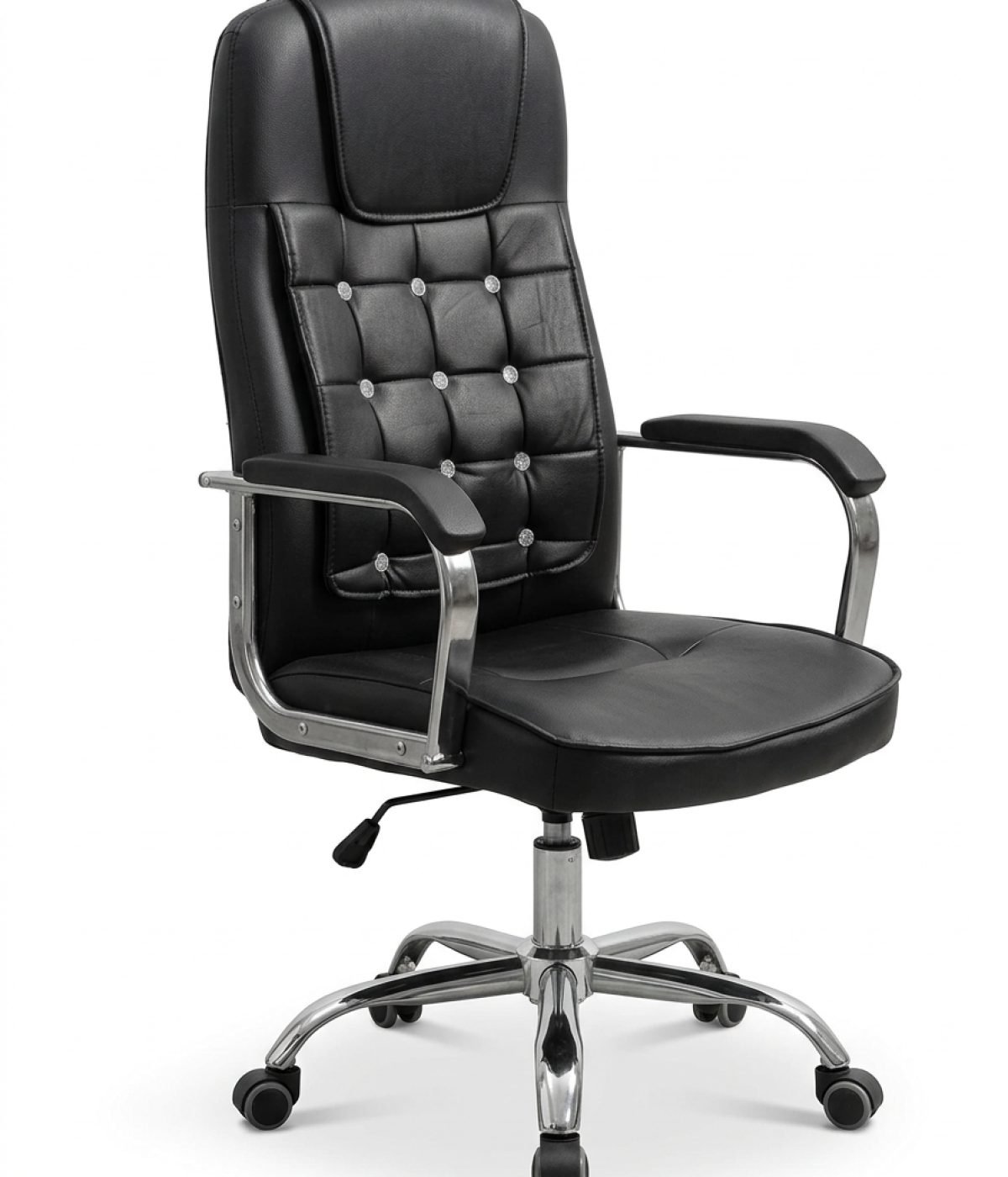 Black_office_chair_on_background_20261011212856